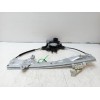 Recambio de elevalunas delantero izquierdo para toyota c-hr (_x1_) 1.8 hybrid (zyx10_, zyx11_) referencia OEM IAM 69820F4051  