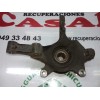 Recambio de mangueta delantera derecha para renault laguna ii (bg0) dynamique referencia OEM IAM 485  
