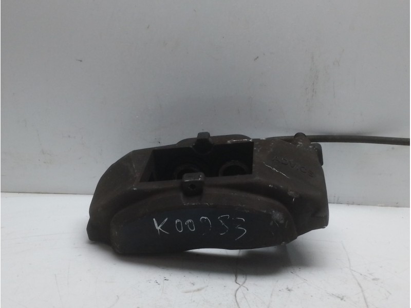 Recambio de pinza freno delantera derecha para lexus rc referencia OEM IAM 4773022460  