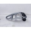 Recambio de molduras delanteras para citroën xsara picasso 1.8 16v referencia OEM IAM 8203TY  