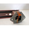 Recambio de refuerzo paragolpes trasero para toyota yaris cross (mxp_) 1.5 (mxpb10) referencia OEM IAM 520230W020  