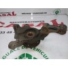 Recambio de mangueta delantera derecha para renault laguna ii (bg0) dynamique referencia OEM IAM 485  