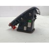 Recambio de rejilla aireadora para ford focus turn. (cb8) titanium referencia OEM IAM 1940263  