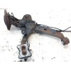 Recambio de mangueta trasera derecha para toyota proace furgoneta (mdz_) 1.6 d4d (mdz2) referencia OEM IAM SU001A6617  