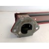 Recambio de refuerzo paragolpes trasero para toyota yaris cross (mxp_) 1.5 (mxpb10) referencia OEM IAM 520230W020  