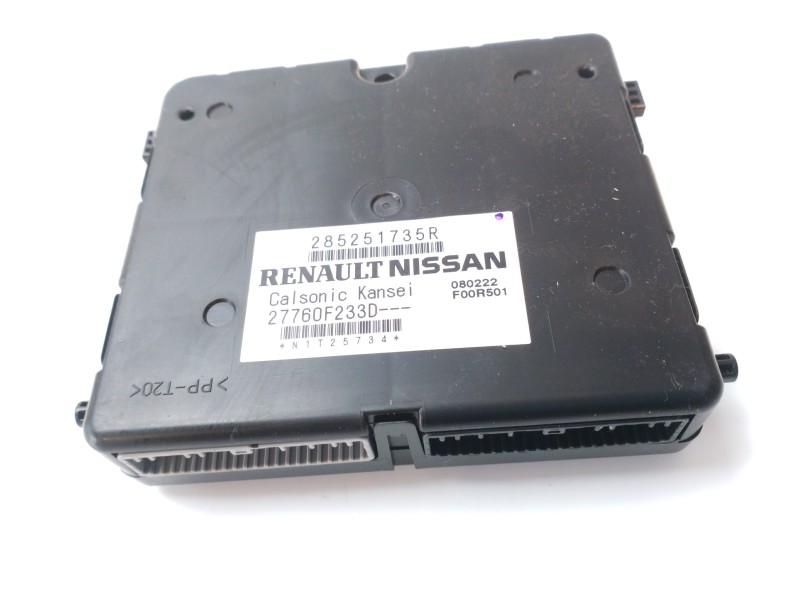 Recambio de modulo electronico para renault arkana arkana tr (ljl) referencia OEM IAM 285251735R  