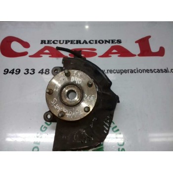 MANGUETA DELANTERA IZQUIERDA 