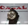 Recambio de mangueta delantera izquierda para toyota auris 2.0 d-4d cat referencia OEM IAM   
