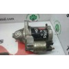 Recambio de motor arranque para toyota lexus is 250c básico referencia OEM IAM 28100  