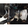 Recambio de motor completo para seat leon (5f1) 1.6 tdi referencia OEM IAM 04L100033 CLHA 