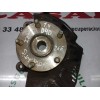 Recambio de mangueta delantera izquierda para toyota auris 2.0 d-4d cat referencia OEM IAM   