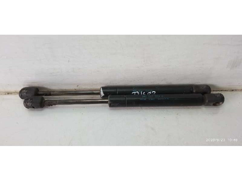 Recambio de amortiguadores maletero / porton para seat toledo (1m2) 1.6 referencia OEM IAM 1M5827550B  
