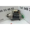 Recambio de motor arranque para toyota lexus is 250c básico referencia OEM IAM 28100  
