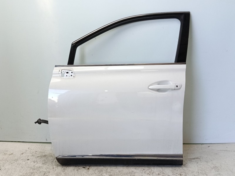 Recambio de puerta delantera izquierda para lexus rx (_l1_) 450h awd (gyl15, gyl15_) referencia OEM IAM 6700248110  