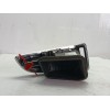 Recambio de rejilla aireadora para ford focus turn. (cb8) titanium referencia OEM IAM 1940263  
