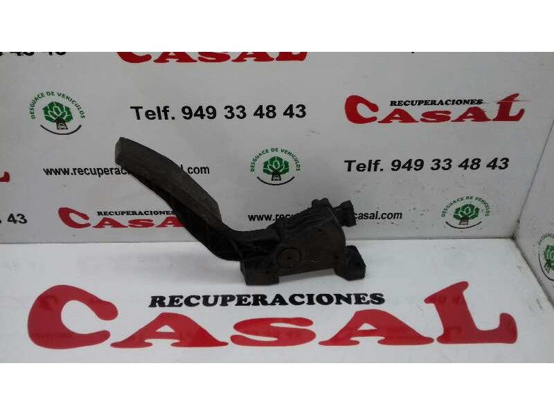 Recambio de potenciometro pedal para saab 9-3 berlina 1.9 tid cat referencia OEM IAM 9186724 6PV00832200 
