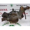Recambio de mangueta delantera izquierda para toyota auris 2.0 d-4d cat referencia OEM IAM   