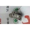 Recambio de motor arranque para toyota lexus is 250c básico referencia OEM IAM 28100  