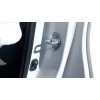Recambio de cerradura puerta trasera izquierda para toyota yaris cross (mxp_) 1.5 hybrid (mxpj10) referencia OEM IAM 69060K0030 