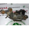 Recambio de mangueta delantera izquierda para toyota auris 2.0 d-4d cat referencia OEM IAM   