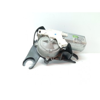 MOTOR LIMPIA TRASERO 9680477480 