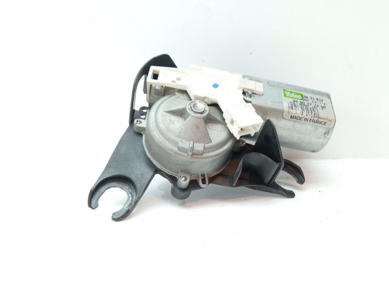 Recambio de motor limpia trasero para citroën c4 lim. tonic referencia OEM IAM 9680477480  