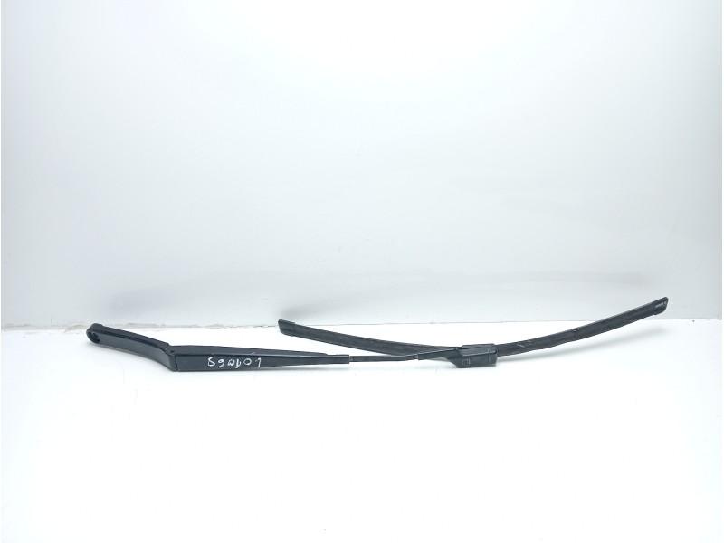 Recambio de brazo limpia delantero izquierdo para volkswagen golf v berlina (1k1) conceptline (e) referencia OEM IAM 1K295540903