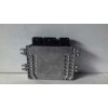 Recambio de centralita motor uce para nissan micra (k13) acenta referencia OEM IAM 250817 250817 