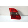 Recambio de piloto trasero izquierdo para mercedes-benz clase b (w245) 200 cdi (245.208) referencia OEM IAM 1698202564  