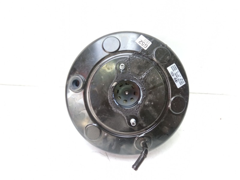 Recambio de servofreno para kia picanto (ja) attract referencia OEM IAM 59110G6420  