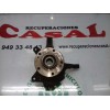 Recambio de mangueta delantera izquierda para renault laguna ii (bg0) dynamique referencia OEM IAM 484  