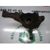 Recambio de mangueta delantera izquierda para renault laguna ii (bg0) dynamique referencia OEM IAM 484  