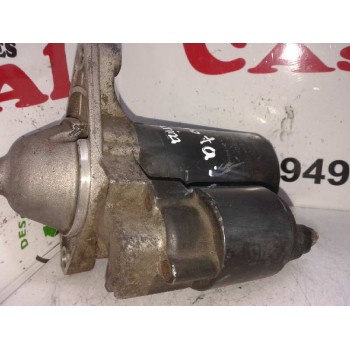 MOTOR ARRANQUE 0001107075 2810002080 