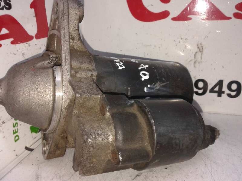 Recambio de motor arranque para toyota carina (t19) 1.6 16v cat referencia OEM IAM 0001107075 2810002080 