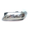 Recambio de faro izquierdo para renault laguna ii (bg0) authentique referencia OEM IAM 8200207519 7701053932 