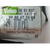 Recambio de motor limpia trasero para citroën c4 lim. tonic referencia OEM IAM 9680477480  