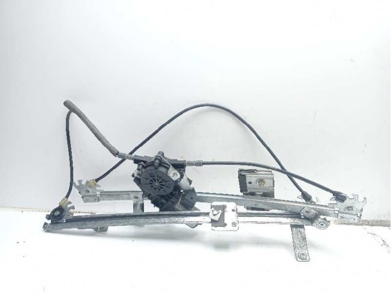 Recambio de elevalunas delantero derecho para citroën berlingo 1.9 d 600 furg. referencia OEM IAM 9222G1  