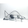Recambio de elevalunas delantero derecho para citroën berlingo 1.9 d 600 furg. referencia OEM IAM 9222G1  