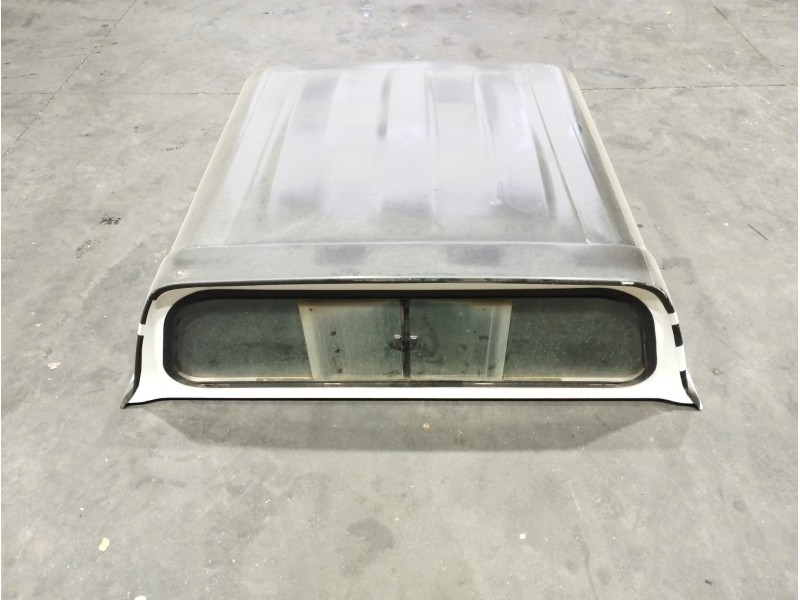 Recambio de suelo para toyota hilux (kun) cabina doble vx 4x4 referencia OEM IAM   