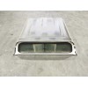 Recambio de suelo para toyota hilux (kun) cabina doble vx 4x4 referencia OEM IAM   
