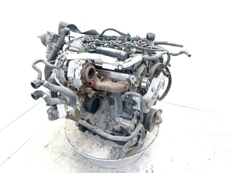 Recambio de despiece motor para seat leon sc (5f5) referencia OEM IAM CLH 04L100090 