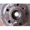 Recambio de mangueta trasera derecha para mercedes-benz clase r (w251) 350 (251.056) referencia OEM IAM A1643500808  