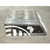 Recambio de suelo para toyota hilux (kun) cabina doble vx 4x4 referencia OEM IAM   