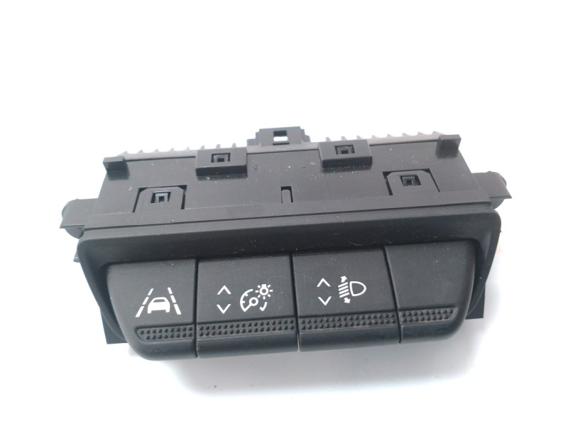 Recambio de mando multifuncion para renault arkana arkana tr (ljl) referencia OEM IAM 259803780R  