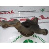 Recambio de mangueta delantera izquierda para renault laguna ii (bg0) dynamique referencia OEM IAM 484  