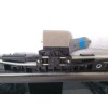 Recambio de techo electrico para toyota land cruiser (j15) limited referencia OEM IAM 633106AA90E0  