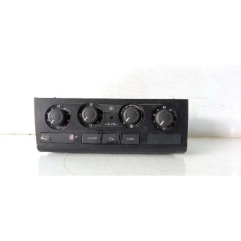 MANDO CALEFACCION / AIRE ACONDICIONADO 4F1820043T 4F0910043 