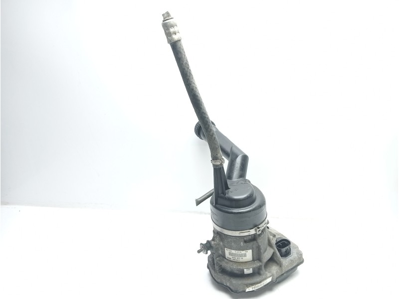 Recambio de bomba servodireccion para peugeot 308 1.6 16v hdi fap referencia OEM IAM 9686207180 TRWA0015817 