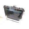 Recambio de techo electrico para toyota land cruiser (j15) limited referencia OEM IAM 633106AA90E0  