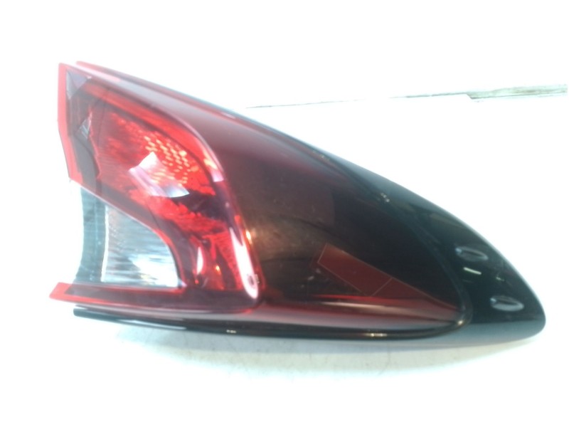 Recambio de piloto trasero izquierdo para toyota c-hr (_x1_) 2.0 hybrid (maxh10) referencia OEM IAM 81561F4011  81560F4120